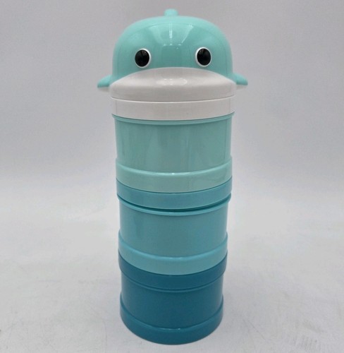 Jungle powder container - bo,