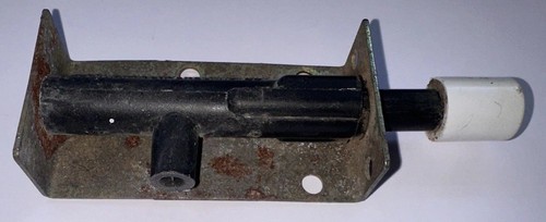 Morgan matroc carver piezo - carver,