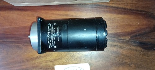 Evershed vignoles servo - evershed, &