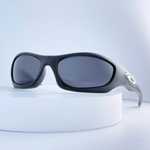 Oakley 00s monster dog vintage - monster,