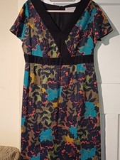 Pepperberry Dress Multicolour