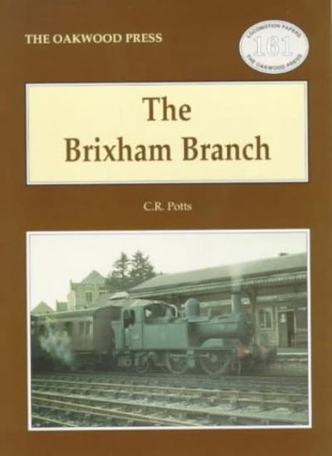 The brixham branch - the,