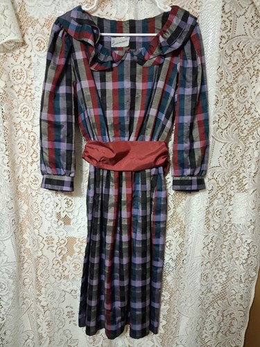 Vintage 1980s brenner - 1980s,