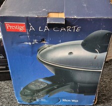 Prestige A la CARTE 30CM WOK