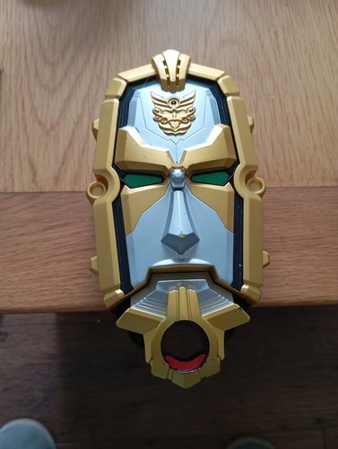 Power rangers gosei - power, morpher