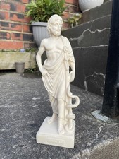 Asclepius Greek God of