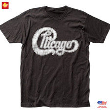 New Arrival Chicago Logo T