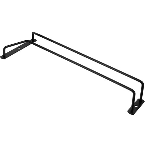Metal wine display holder - metal,
