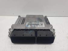 BMW Basic Control Module ECU