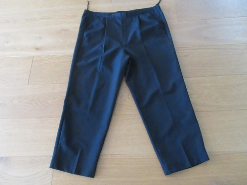 Ladies bonmarche black - ladies, bm