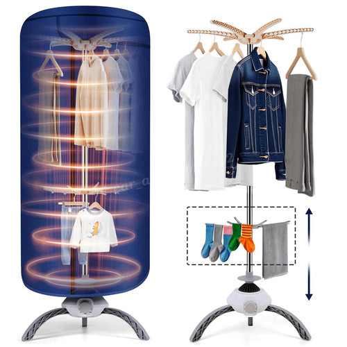 900w compact heated - heated, clothes