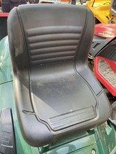 Atco GT36h Ride On Mower Seat 