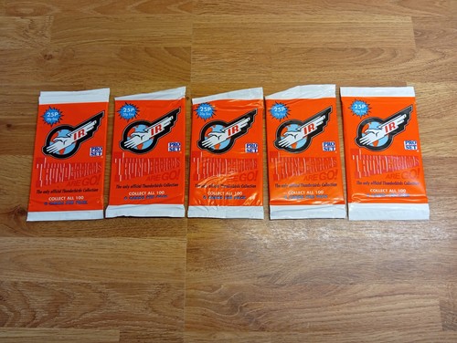 Vintage thunderbirds are - vintage,