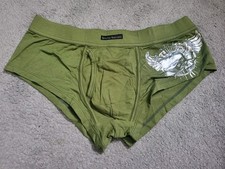 Bruno Banani Olive Angel