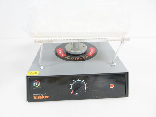Ibi scientific bdraa115s - ibi,