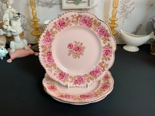 G meakin rosa - x, j