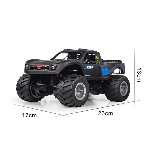 Car 4wd 70km high - 70km/h, speed