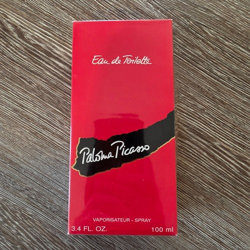 Paloma picasso eau toilette - picasso, de