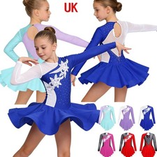 UK Big Girl's Ballet Dance