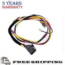 GRA Cruise Control System Plug