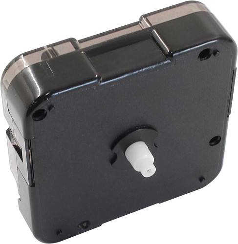 1pc clock mechanism - clock,