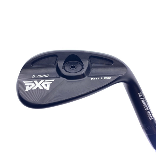 Used pxg sugar - pxg, iii