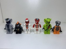 Lego Ninjago Rise Of The