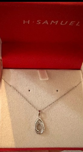 Silver samuel diamond - h,