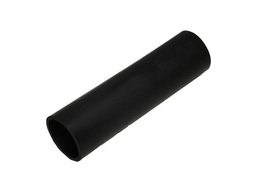 Connection hose filler neck