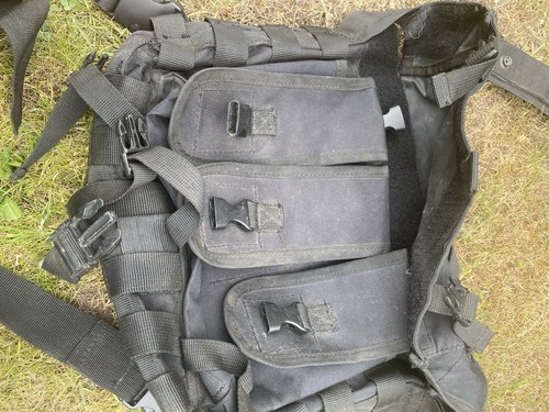 British army grab - grab, bag