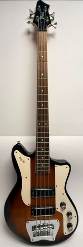 Ibanez jtkb200 jet king - jet, bass