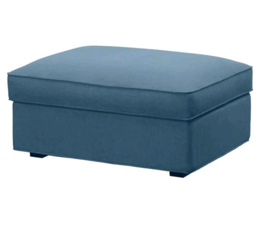 Ikea kivik footstool - kivik, cover