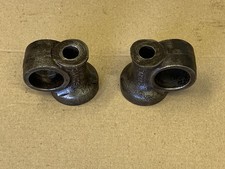 Top Trunnion Link MG Midget AH