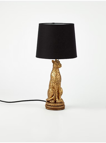 Table lamp bedside - table, light