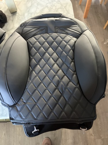 Mini cooper full coverage - full, seat