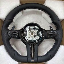 Flat Bottom Steering Wheel Fit