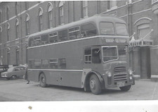 Bus Photo: TCS151 Western SMT