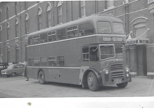 Bus photo tcs151 western - photo:, smt