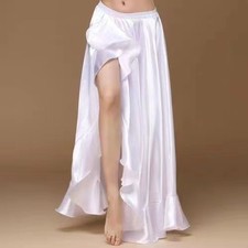 Belly Dance Costume Bollywood Carnival Festival Outfit Professional Dancer