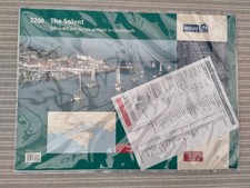 IMRAY 2200 Chart Pack: The