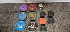 Vintage Air Rifle Pellets .22