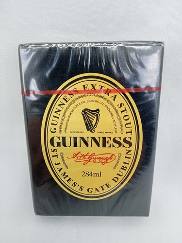 Vintage 1999 guinness extra - vintage,
