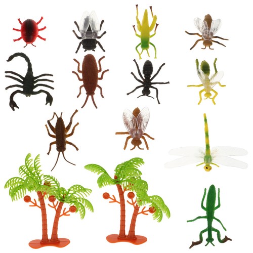 Pcs bugs toys - pcs, kids