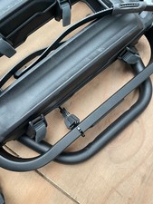 Thule OutWay Platform 993 2 Rear Bicycle Carrier, Ex-Display OUTLET #79