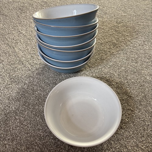 Denby colonial blue - denby,
