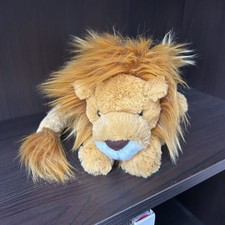 Jellycat Louie Lion Little -