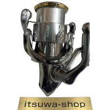 Shimano 18 STELLA 2500S Spinning Reel From Japan