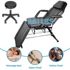Tattoo Bed Swivel Aesthetician