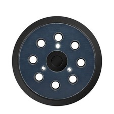 Inch hole hook - 5, orbital
