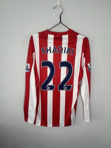 Original stoke city home - original,